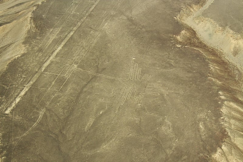 Nazca Lines